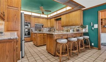 2803 Ridgeway, Ardmore, OK 73401