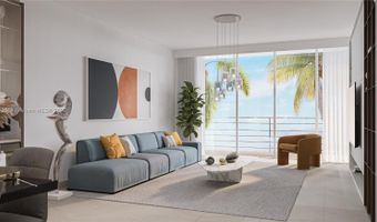 10281 W Bay Harbor Dr PH3, Bay Harbor Islands, FL 33154