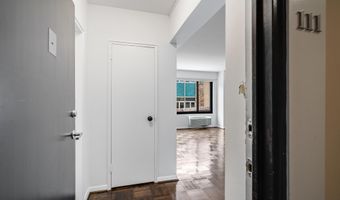 3601 WISCONSIN Ave NW 111, Washington, DC 20016