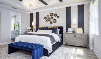 2601 Lent Rd Plan: Corina II Sl, Apopka, FL 32712