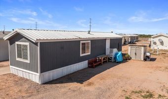 5201 S CHUICHU Rd 127, Casa Grande, AZ 85193