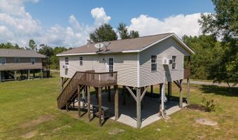 5163 Forest Ave, Bay St. Louis, MS 39520