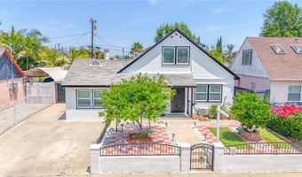 12818 Ramsey Dr, La Mirada, CA 90638
