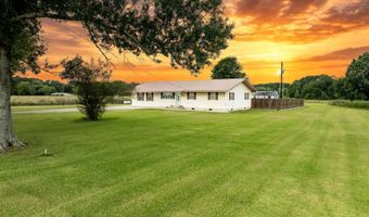 1597 Fernest Rd, Basile, LA 70515