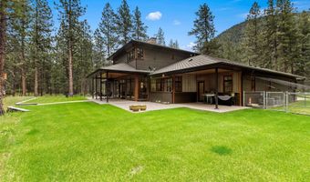 1084 Reardon Ln, Alberton, MT 59820