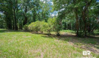 Hurricane Road, Bay Minette, AL 36507