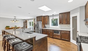 5531 SR 752, Ashville, OH 43103