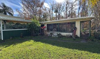 1881 RIVEREDGE Dr, Astor, FL 32102