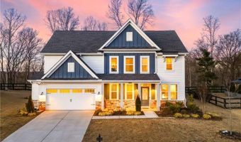 8080 Brewton Bnd, Ball Ground, GA 30107