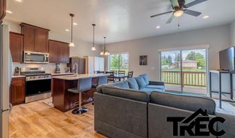2855 Legacy Ln, Cody, WY 82414