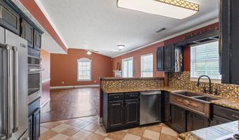 1720 Chesapeake Dr, Athens, TN 37303