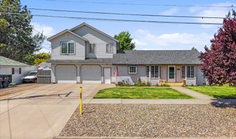 2280 D St, Baker City, OR 97814
