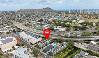 2847 Waialae Ave 210, Honolulu, HI 96826