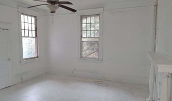 307 N Lee St, Bishopville, SC 29010