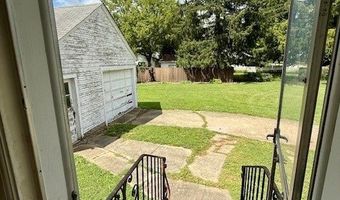 5606 Shelby St, Indianapolis, IN 46227