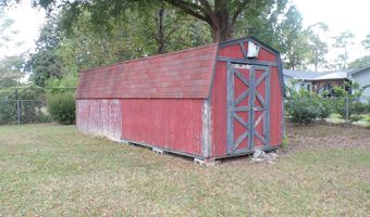 302 Baskin Ave, Bishopville, SC 29010