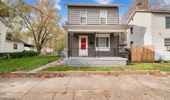 110 Moore St, Middletown, OH 45044