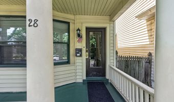 28 Kent St, Albany, NY 12206