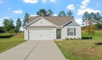 87 Royal Meadow Dr, Angier, NC 27501