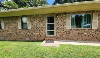 110 Peace Valley Rd, Ash Flat, AR 72513
