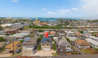 99-250 Aiea Heights Dr, Aiea, HI 96701