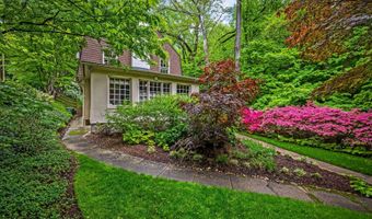 401 EDGEVALE Rd, Baltimore, MD 21210