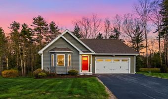 10 Wilson Way, Brentwood, NH 03833
