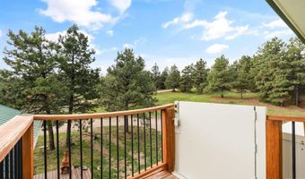 8716 National Forest Dr, Beulah, CO 81023