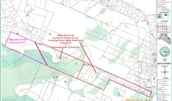 18 Hamor Ln, Bar Harbor, ME 04609