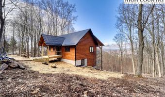 975 Harley Perry Rd, Zionville, NC 28698