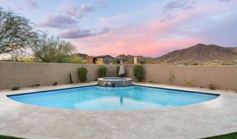 35971 N Prickley Pear Rd, Cave Creek, AZ 85331