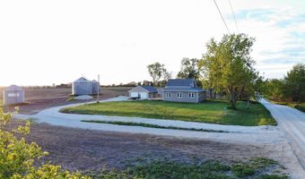 2177 Lark Ave, Afton, IA 50830