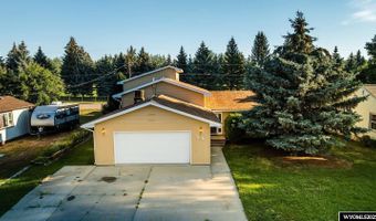 66 Sunset Ave, Buffalo, WY 82834
