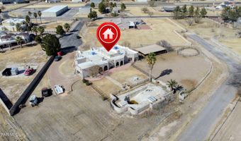 4 Cielo Escondido, Anthony, NM 88021