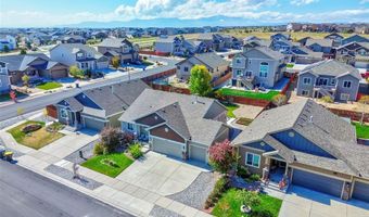10214 Prairie Ridge Ct, Peyton, CO 80831