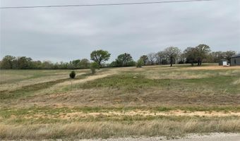 155 Rolling Ranch Blvd, Alvord, TX 76225