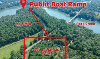 0 RAMAS Ln, Arley, AL 35541