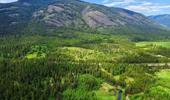 NNA 58 Acres Hwy 95 N, Bonners Ferry, ID 83805