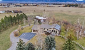 530 Rocky Rd, Bozeman, MT 59718