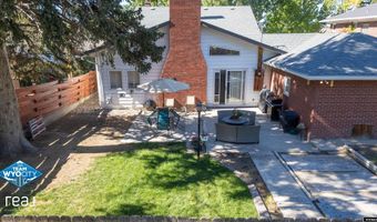 1227 S Ctr, Casper, WY 82601
