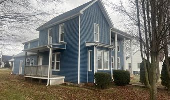 614 Maple St, Auburn, KY 42206