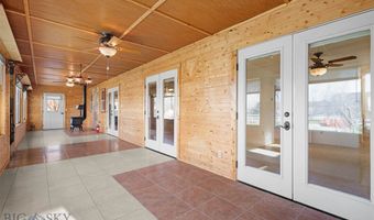 321 E Tobiano Trl, Belgrade, MT 59714