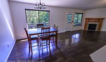 9 Piccadilly Ln, Bella Vista, AR 72714