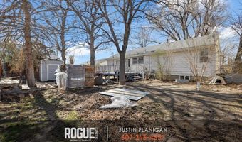 2131 Hyview, Casper, WY 82604