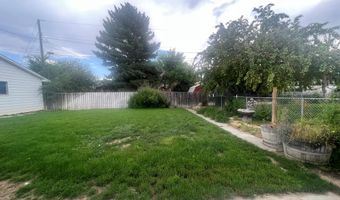 679 Mountain View St, Powell, WY 82435