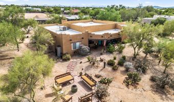6017 E RANCHO DEL ORO Dr, Cave Creek, AZ 85331