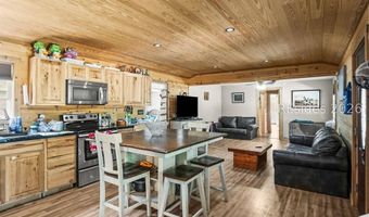 18 Quiet Cove Way, Beaufort, SC 29907
