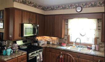 105 Eden St, Attica, OH 44890