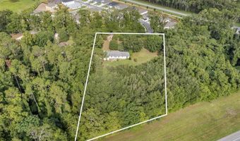 12809 NW 157TH St, Alachua, FL 32615
