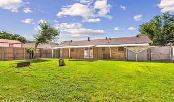 3218 Nonesuch Rd, Abilene, TX 79606
